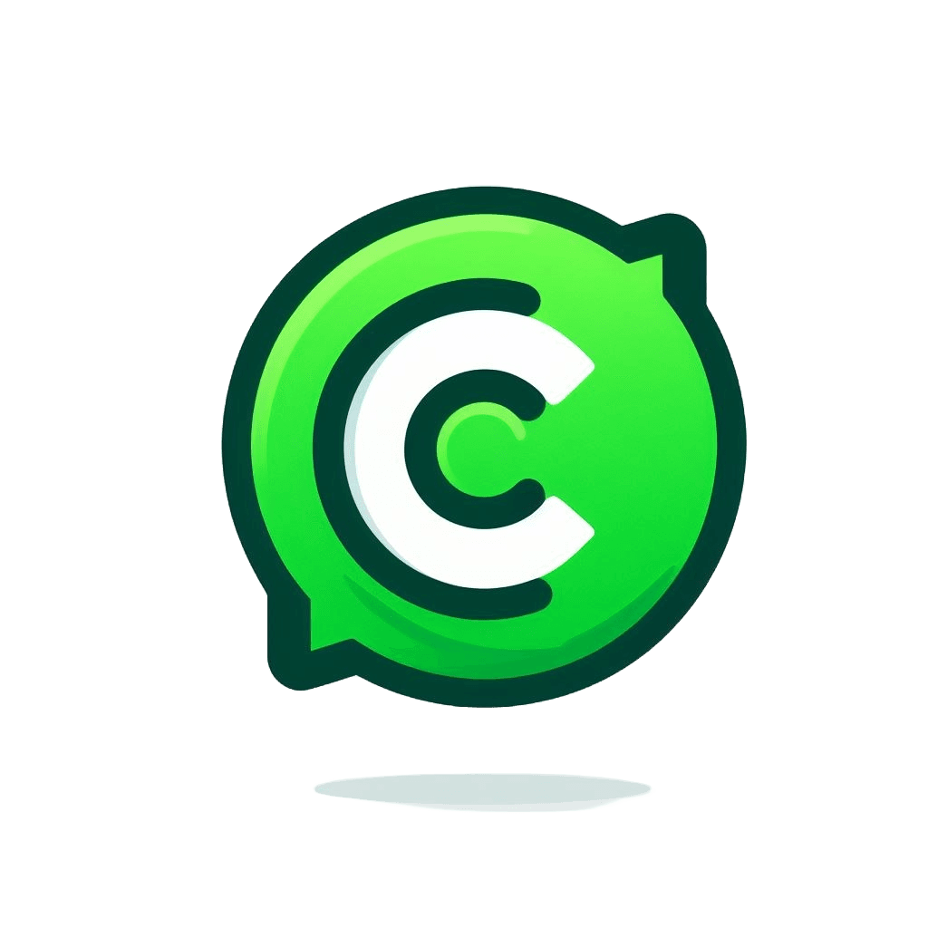 Chat Launch logo
